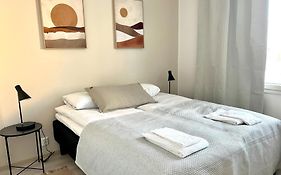 Kotimaailma Apartments Tervapaeaesky I